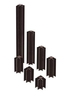 Lifetime Raised Bed Corners, Set Of 2