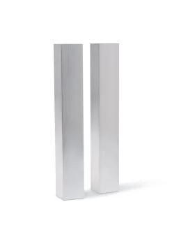 12" Raised Bed Stakes, Set Of 2