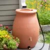 Rainwater Urn, 50 Gallon 2 Rainwater Urn, 50 Gallon -Garden Care Shop 38 684 0079 tif