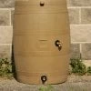 Flat-Back Rain Barrel 1 Flat-Back Rain Barrel -Garden Care Shop 38938 01V tif