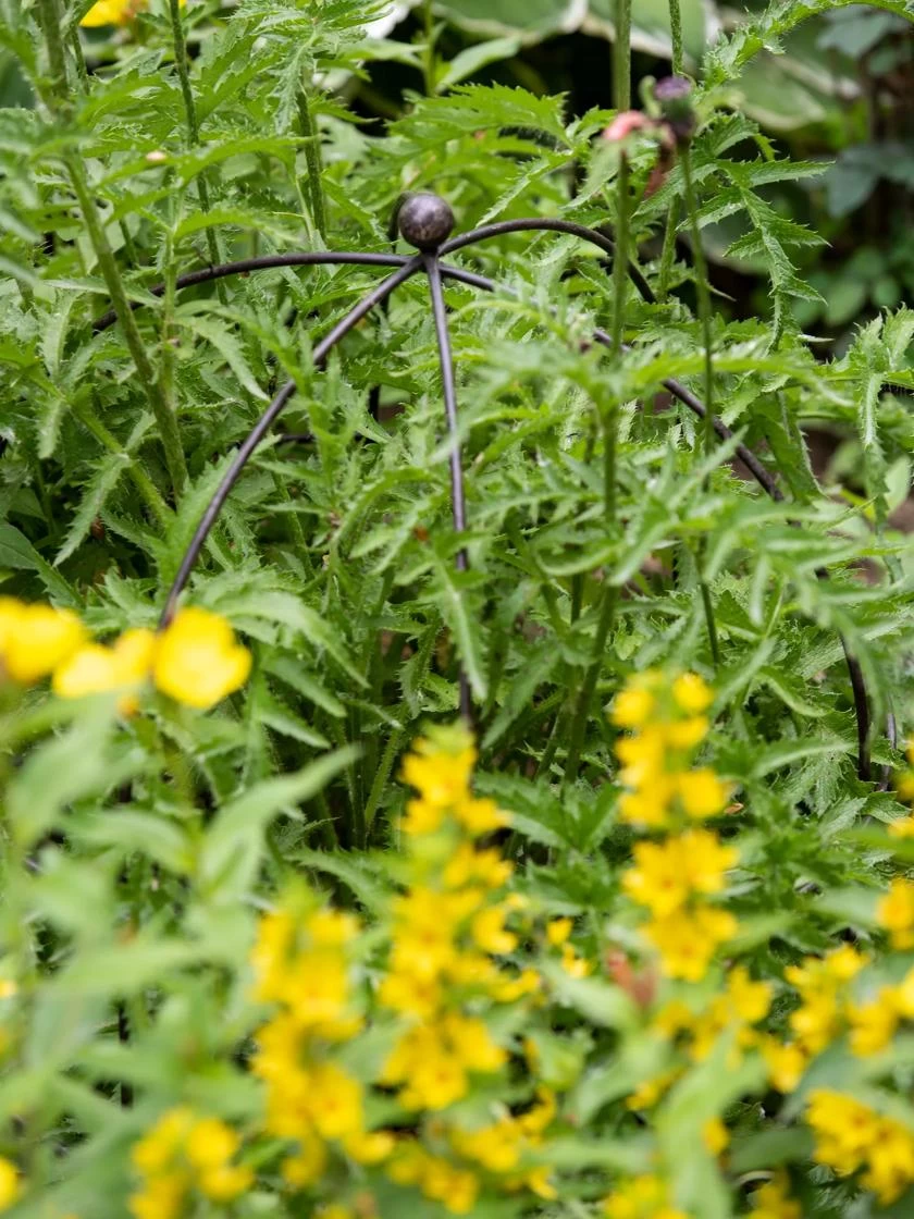 Jardin Bird Cage Support, 26" 4 Jardin Bird Cage Support, 26" - Image 2