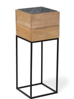 Tartu Elevated Square Planters -Garden Care Shop 3 4 crop 8611006 0932 tif