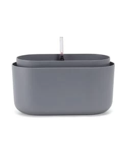 Tolita Recycled Self-Watering Flower Box -Garden Care Shop 3 4 crop 8612964 05V tif