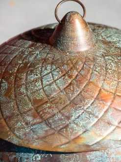 Acorn Hose Pot 13 Acorn Hose Pot -Garden Care Shop 3 4 crop 8613361 0045