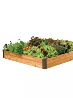 3' Raised Beds 8 3' Raised Beds -Garden Care Shop 8586765 001E 1