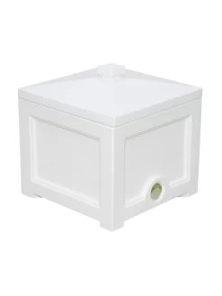 Fairfield Garden Hose Storage Bin 10 Fairfield Garden Hose Storage Bin -Garden Care Shop 8587080 001V tif