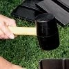 Rubber Mallet -Garden Care Shop 8587267 001ed