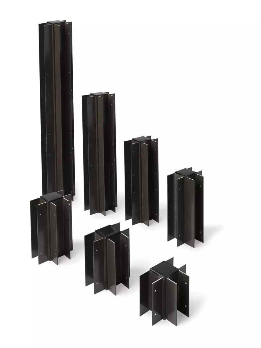 In-Line Connectors, Set Of 2 5 In-Line Connectors, Set Of 2 - Image 3