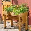 VegTrug® Wallhugger, 18" X 40" -Garden Care Shop 8587848 001 tif