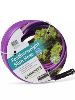 Featherweight Hoses 11 Featherweight Hoses -Garden Care Shop 8587989VI 001E tif