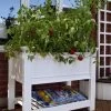 Cambridge Elevated Planter -Garden Care Shop 8588167 01V tif