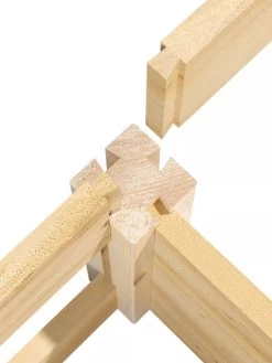 2' Cedar Raised Bed Garden Beds 15 2' Cedar Raised Bed Garden Beds -Garden Care Shop 8588176 04V tif