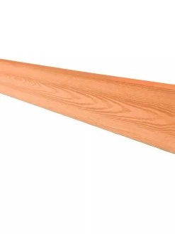 Classic Sienna Composite Raised Bed, 11" High With 2" Board -Garden Care Shop 8588271 07V tif