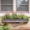 Fairfield Self-Watering Window Box, 5’ 2 Fairfield Self-Watering Window Box, 5’ -Garden Care Shop 8588938 10V tif