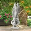 Crouching Angel Garden Statue 1 Crouching Angel Garden Statue -Garden Care Shop 8590089 02V jpg