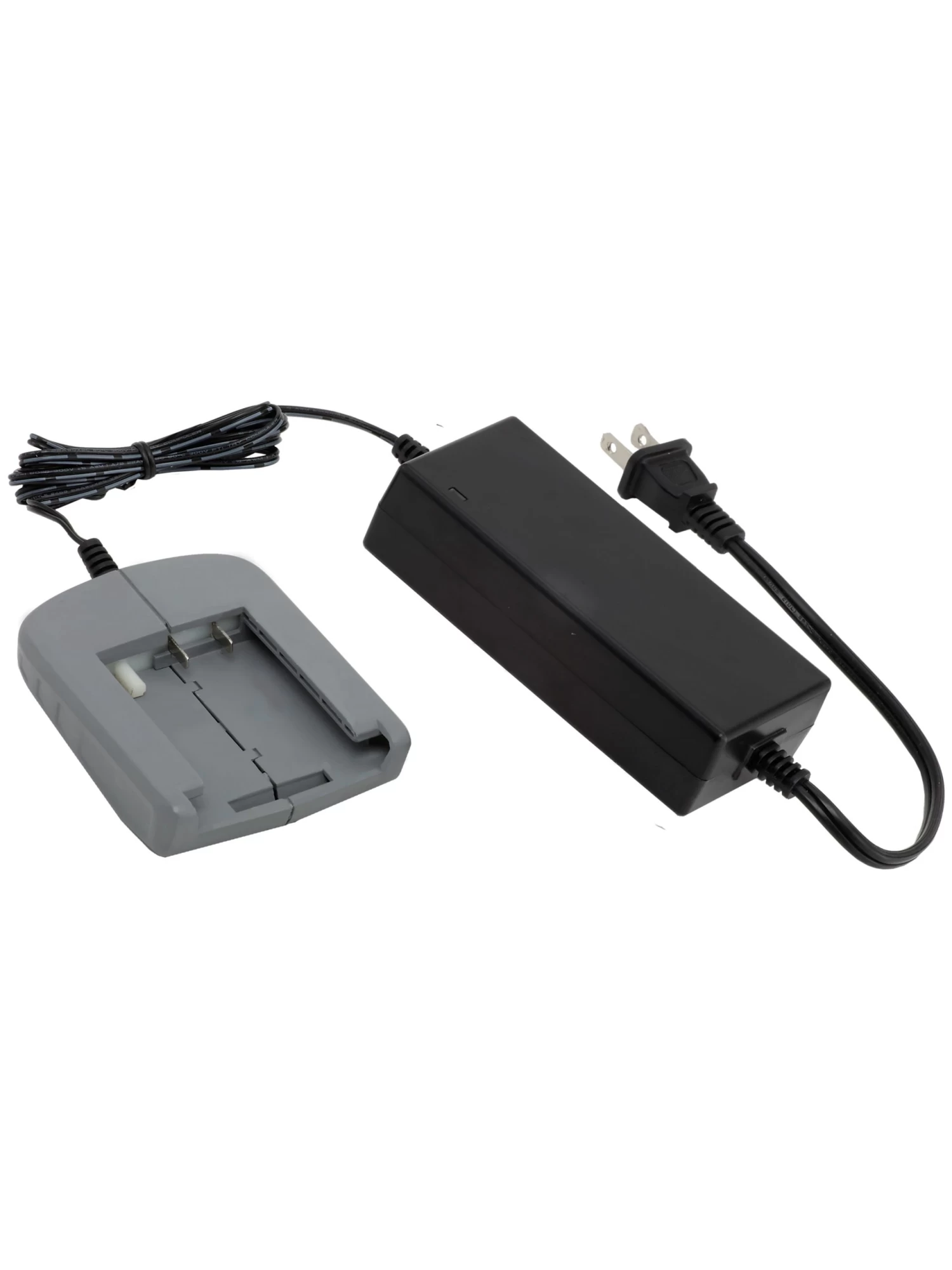 24V Battery Charger 3 24V Battery Charger