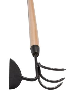 Gardener's Lifetime Long-Handled Double Tool -Garden Care Shop 8592107 1591z tif