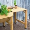 VegTrug® Side Table -Garden Care Shop 8592870 017 tif