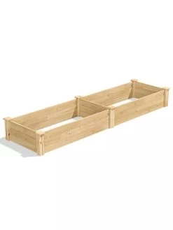 2' Cedar Raised Bed Garden Beds 14 2' Cedar Raised Bed Garden Beds -Garden Care Shop 8593768 05V 3 4