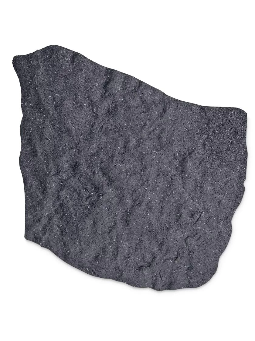 Recycled Rubber Flagstone Stepping Stone 11 Recycled Rubber Flagstone Stepping Stone - Image 9