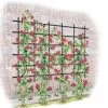 Titan Customizable Wall Trellis 1 Titan Customizable Wall Trellis -Garden Care Shop 8595756 0001 art titan customizable wall trellis tif