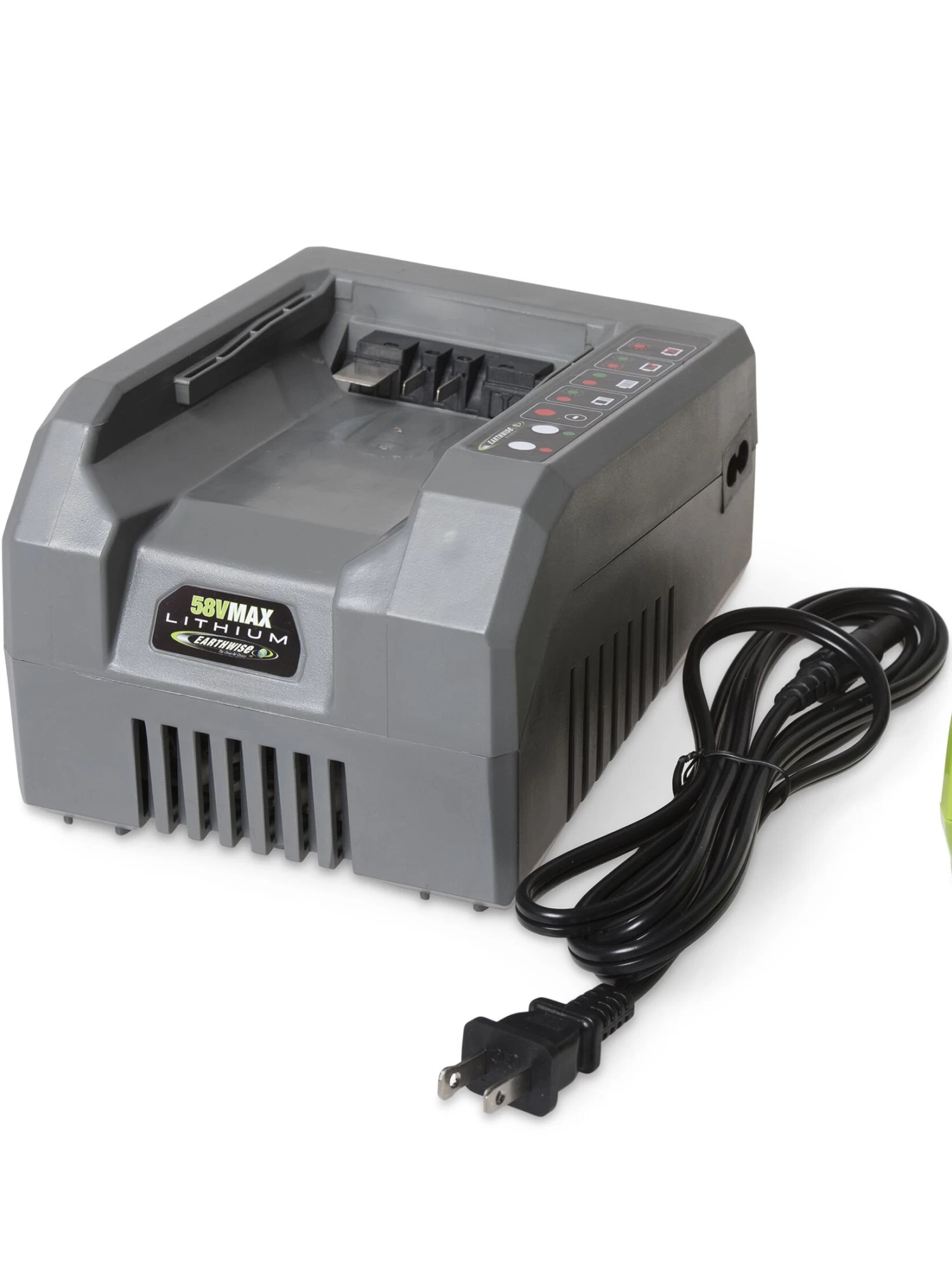 58V Battery Charger 3 58V Battery Charger