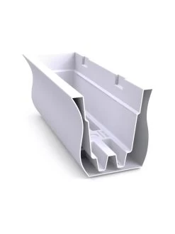 Valencia Window Box, 4' -Garden Care Shop 8596436 001V tif