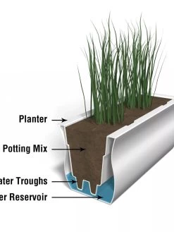 Valencia Window Box, 3' -Garden Care Shop 8596436 17V tif 1