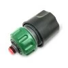 WaterWell Quick Connect 1/2" Water Stop -Garden Care Shop 8597653 01v irrigation quick connect water stop half inch