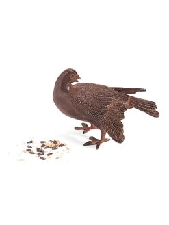 Achla Designs Bronzed Doves Pair -Garden Care Shop 8598762 03v