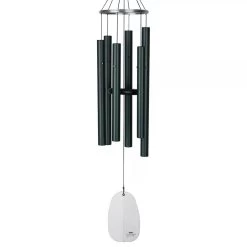 Bells Of Paradise™ Wind Chime -Garden Care Shop 8598781 04V tif