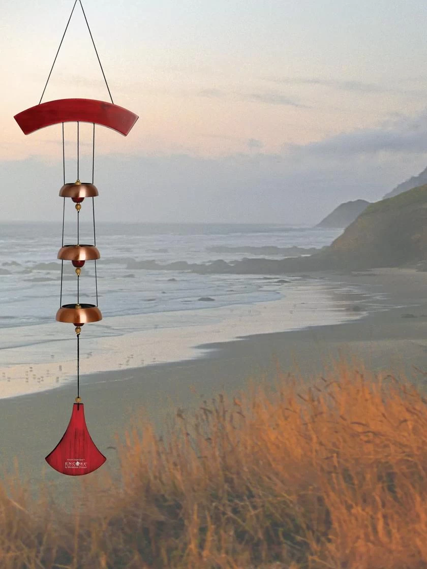 Encore Copper Bells™ 3 Encore Copper Bells™