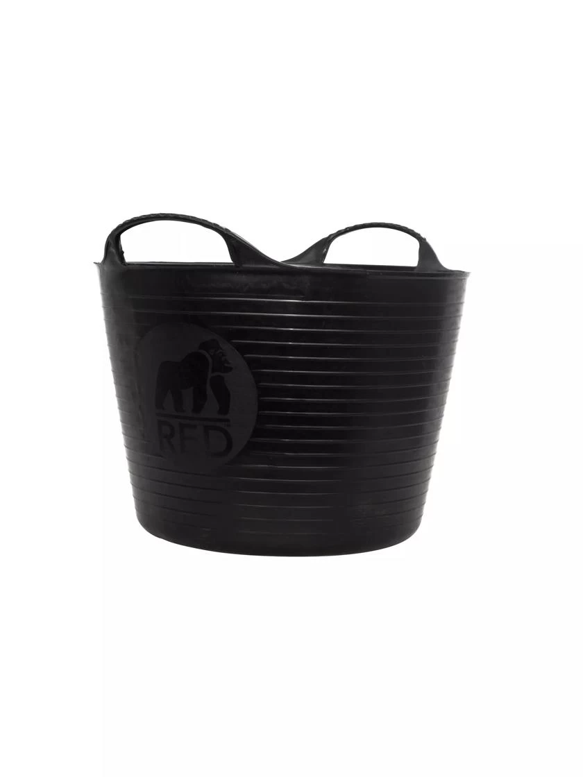 Recycled Tubtrug, 3.5 Gallon 3 Recycled Tubtrug, 3.5 Gallon