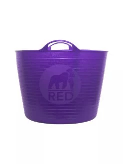 Colorful Tubtrug, 20 Gallon 8 Colorful Tubtrug, 20 Gallon -Garden Care Shop 8599088 03V tif
