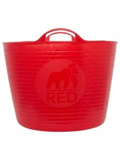 Colorful Tubtrug, 20 Gallon 9 Colorful Tubtrug, 20 Gallon -Garden Care Shop 8599088 04V tif