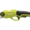 Sun Joe® Cordless Rechargeable Power Pruner -Garden Care Shop 8599164 01V tif