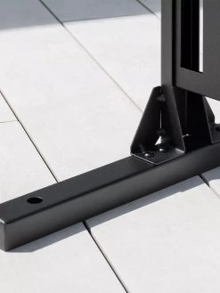 Veradek 2-Panel Privacy Screen Set, Flowleaf -Garden Care Shop 8599212 07V tif