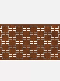 Veradek Quadra Privacy Screen Panel 11 Veradek Quadra Privacy Screen Panel -Garden Care Shop 8599217 07V tif