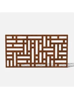 Veradek Blocks Privacy Screen Panel -Garden Care Shop 8599219 05v