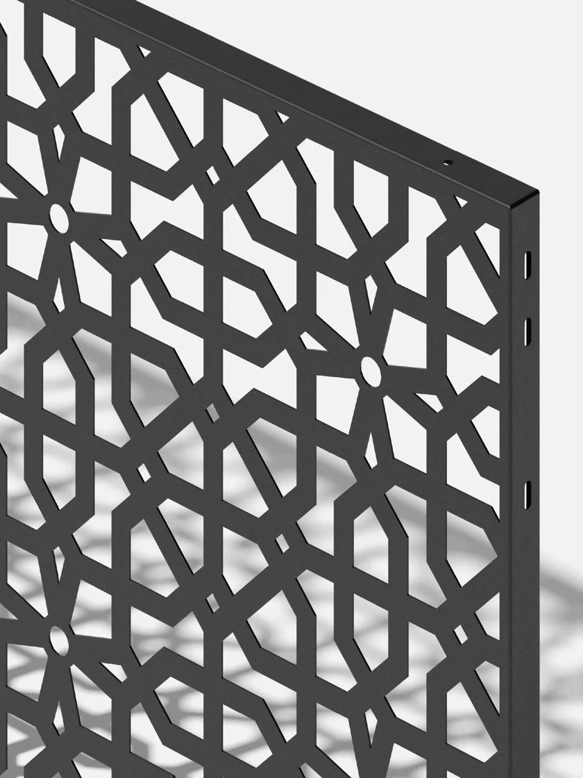 Veradek Parilla Privacy Screen Panel