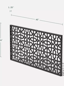 Veradek Parilla Privacy Screen Panel 11 Veradek Parilla Privacy Screen Panel -Garden Care Shop 8599223 07V tif