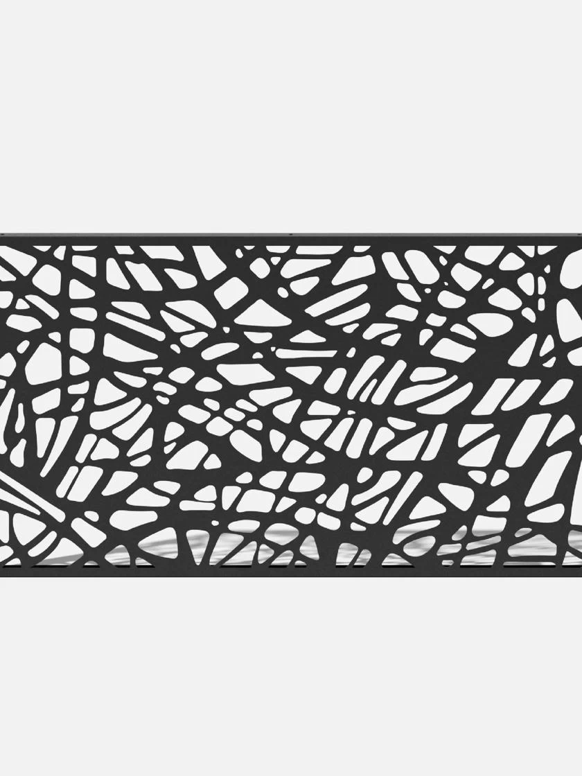 Veradek Web Privacy Screen Panel 3 Veradek Web Privacy Screen Panel - Image 2