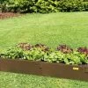 Exaco Trading Timber Raised Bed Extension 2 Exaco Trading Timber Raised Bed Extension -Garden Care Shop 8599283 02V tif