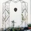 Achla Designs Athena Trellis -Garden Care Shop 8599471 01V tif