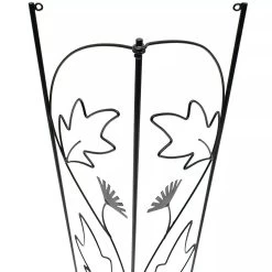 Achla Designs Downspout Trellis 7 Achla Designs Downspout Trellis -Garden Care Shop 8599472 03V tif