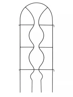 Achla Designs Orangery Trellis -Garden Care Shop 8599477 02V 3 4