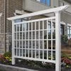 Camden Vinyl Privacy Screen 1 Camden Vinyl Privacy Screen -Garden Care Shop 8599771 01V tif