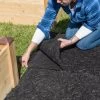 Recycled Rubber Mats, 3' X 2', Set Of 3 2 Recycled Rubber Mats, 3' X 2', Set Of 3 -Garden Care Shop 8599853 0042 tif