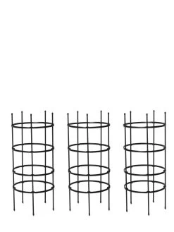Titan Tomato Cages, Set Of 3 -Garden Care Shop 8599861 18713 tif