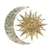 Aztec Sun And Moon Wall Art 2 Aztec Sun And Moon Wall Art -Garden Care Shop 8599933 01v aztec sun and moon wall art